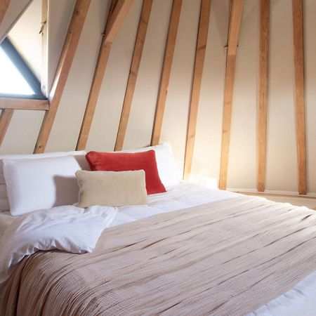 Enchanting Windmill Retreat Loubes-Bernac Exterior photo
